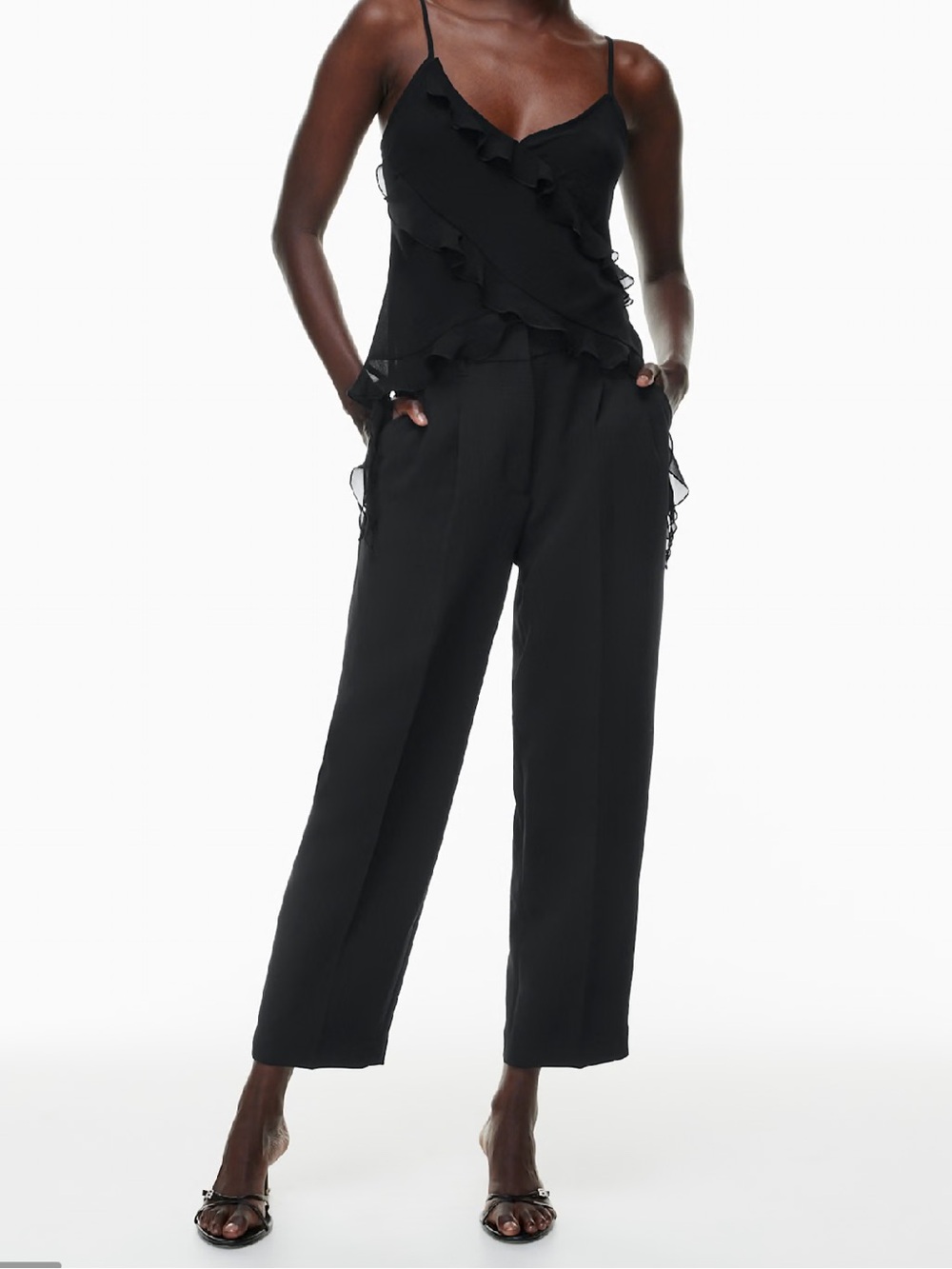 Wilfred Carrot Pants